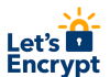 let's encrypt logo