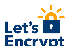 let's encrypt logo