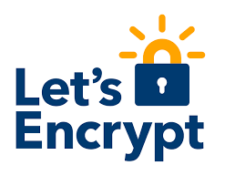 let's encrypt logo