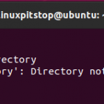 Error-removing-a-non-empty-directory