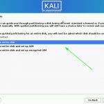 guded-partitioning-kali-linux