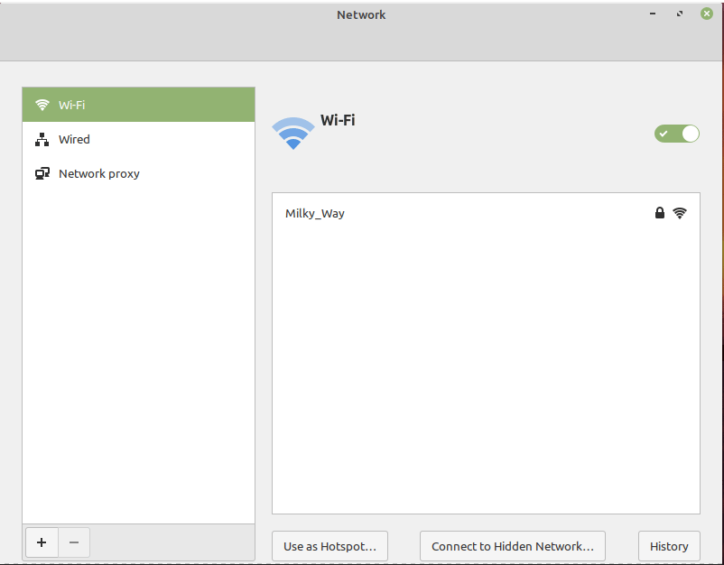 Available-wireless-networks