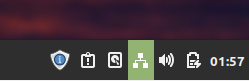 click-on-network-icon