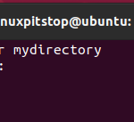 remove-a-directory-using-sudo