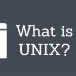 what-is-unix