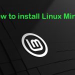 How-to-install-Linux-Mint-20
