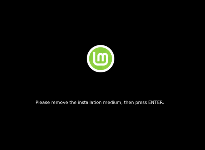 How to install Linux Mint 20 | Unixmen