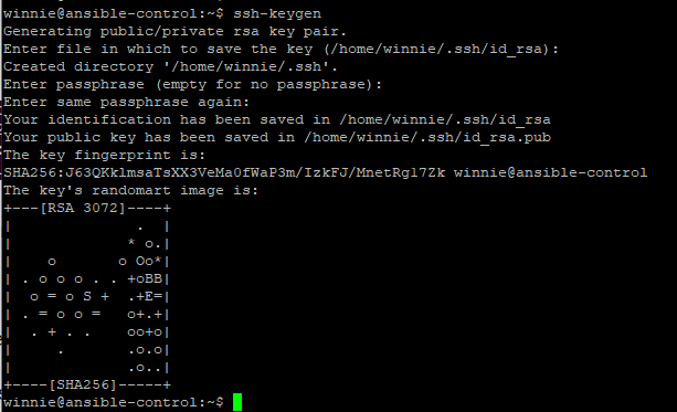 ansible ssh copy id ansible ssh copy id