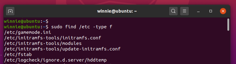 read and find file linux command read and find file linux command