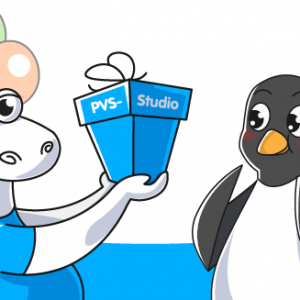 pvs studio