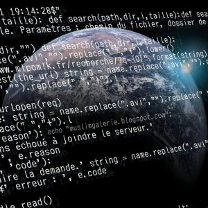 Programming Languages for Developing Linux