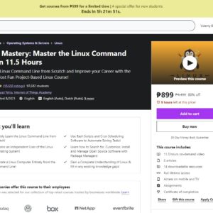 linux command