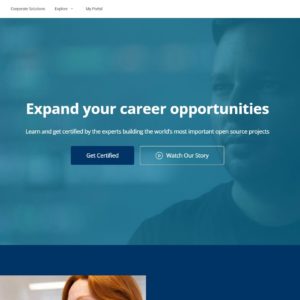 linux foundation