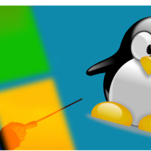 linux operating system