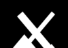 mx linux logo