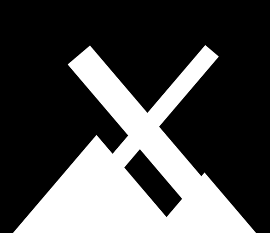 mx linux logo