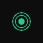 KDE Neon logo