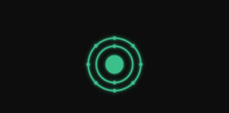 KDE Neon logo