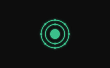 KDE Neon logo