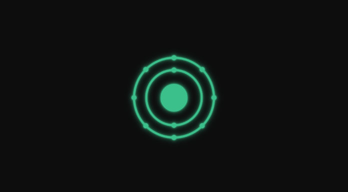 KDE Neon logo