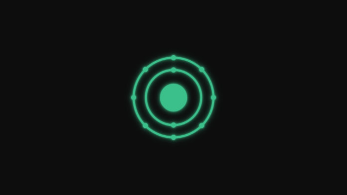KDE Neon logo