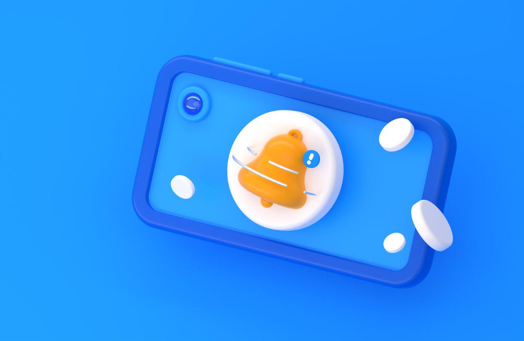 push notification