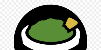 Apache Guacamole logo