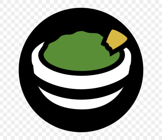 Apache Guacamole logo