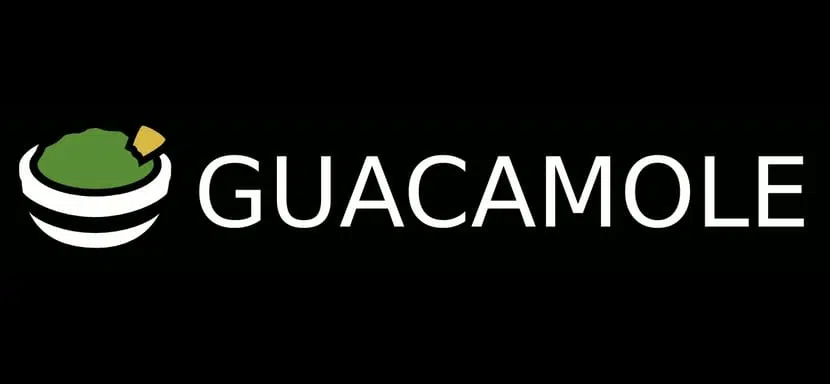 Apache Guacamole logo