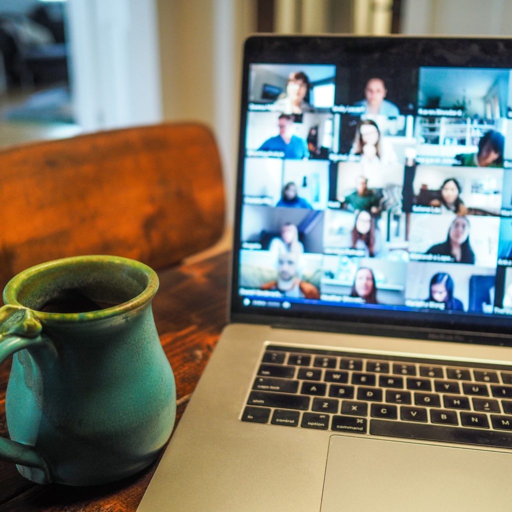 video conferencing
