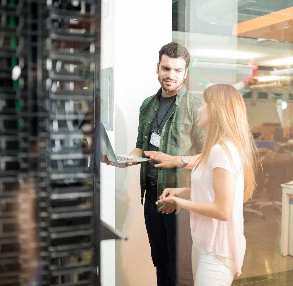 linux servers
