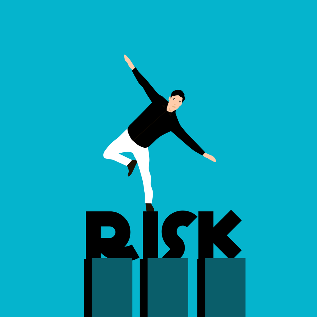 risk management using linux