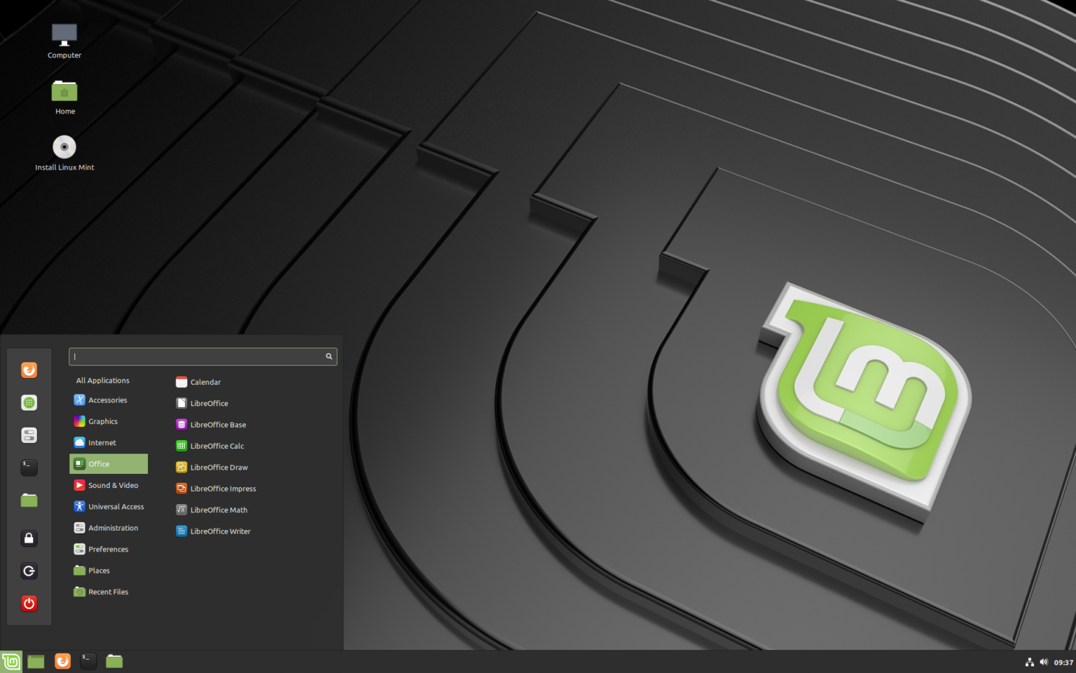 The Best Desktop Environments For Debian Linux Unixmen