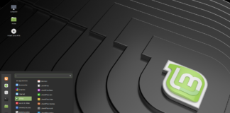 Switching To Linux Mint