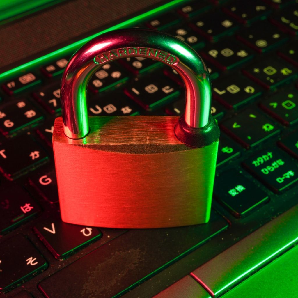 cyber security