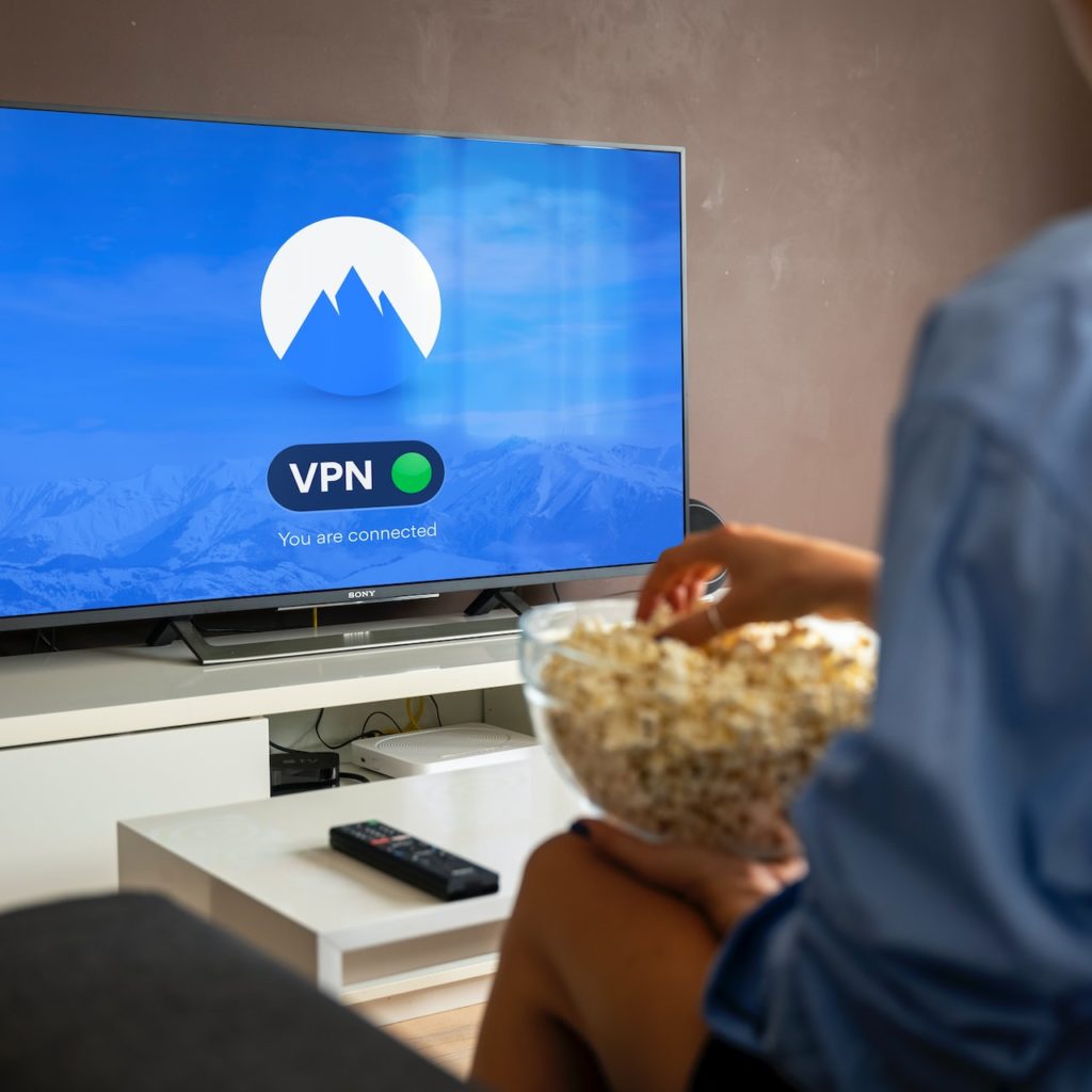 vpn for linux
