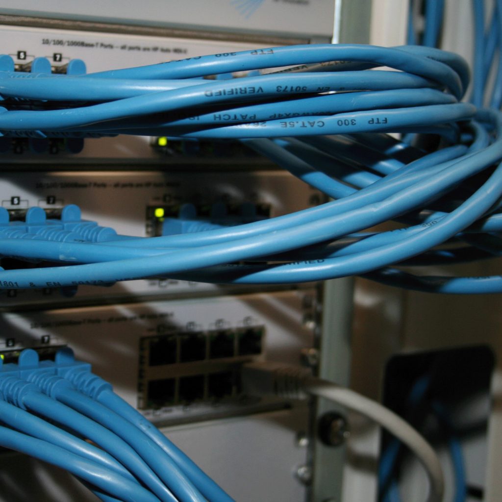 linux servers