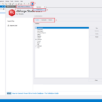 dbForge Studio for Oracle – Database Diagram Customization