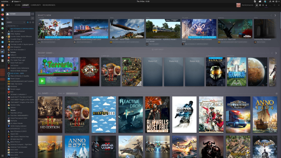 Top 3 Cloud Gaming Services in 2026: Which Platform Fits Linux and ...
