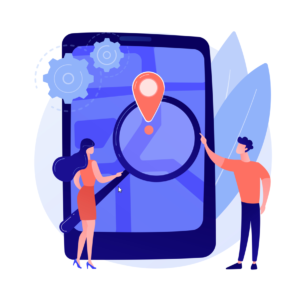 Access geo-locked content