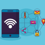 Safe use of public Wi-Fi networks