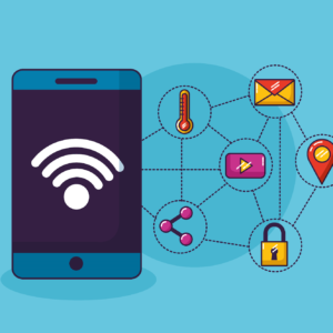 Safe use of public Wi-Fi networks