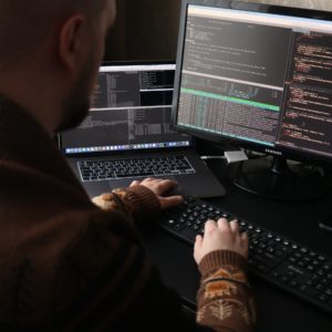 remote work for devops