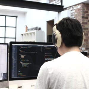 linux backend