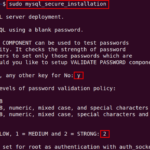 Secure-MySQL