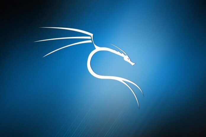 Install Kali Linux in VirtualBox