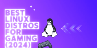 Not all Linux distros support the latest graphics drivers and gaming libraries. Here's a shortlist of seven of the best Linux distros for gaming in 2024.