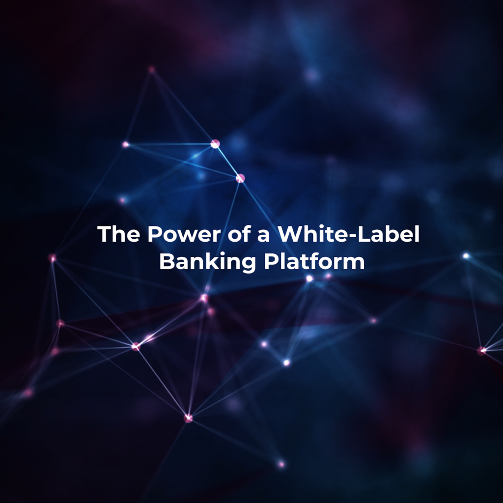 white lable banking platform