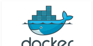 docker logo