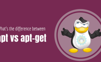 The Linux Command Line: A Tale of Two Tools – apt and apt-get difference between apt and apt get